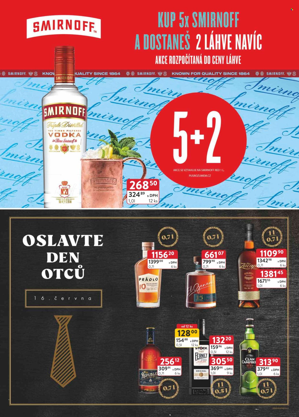 Leták Astur & Qanto velkoobchod - 1.6.2025 - 30.6.2025. Strana 15