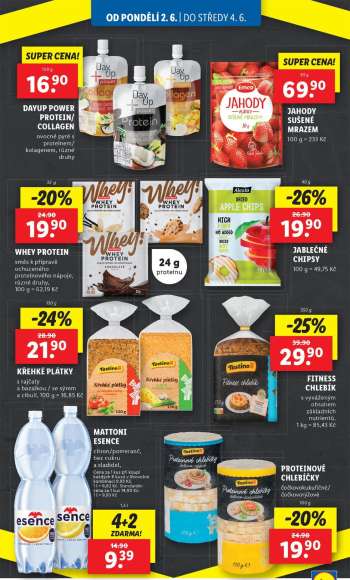 thumbnail - WHEY PROTEIN
