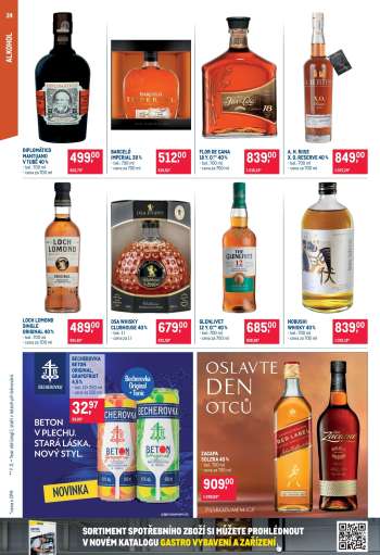 thumbnail - ZACAPA SOLERA 40 %
