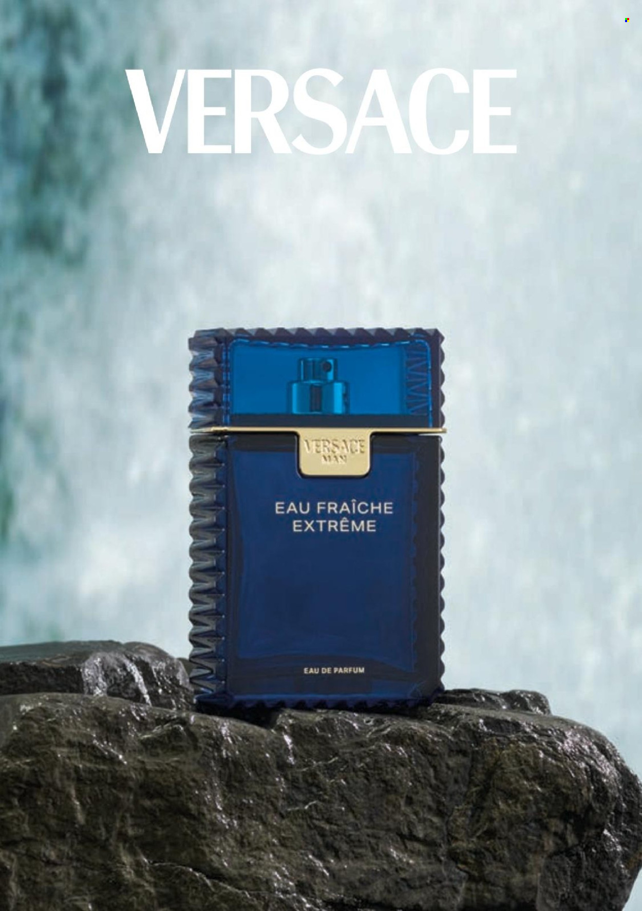 Leták FAnn parfumerie - 1.6.2025 - 30.6.2025. Strana 2