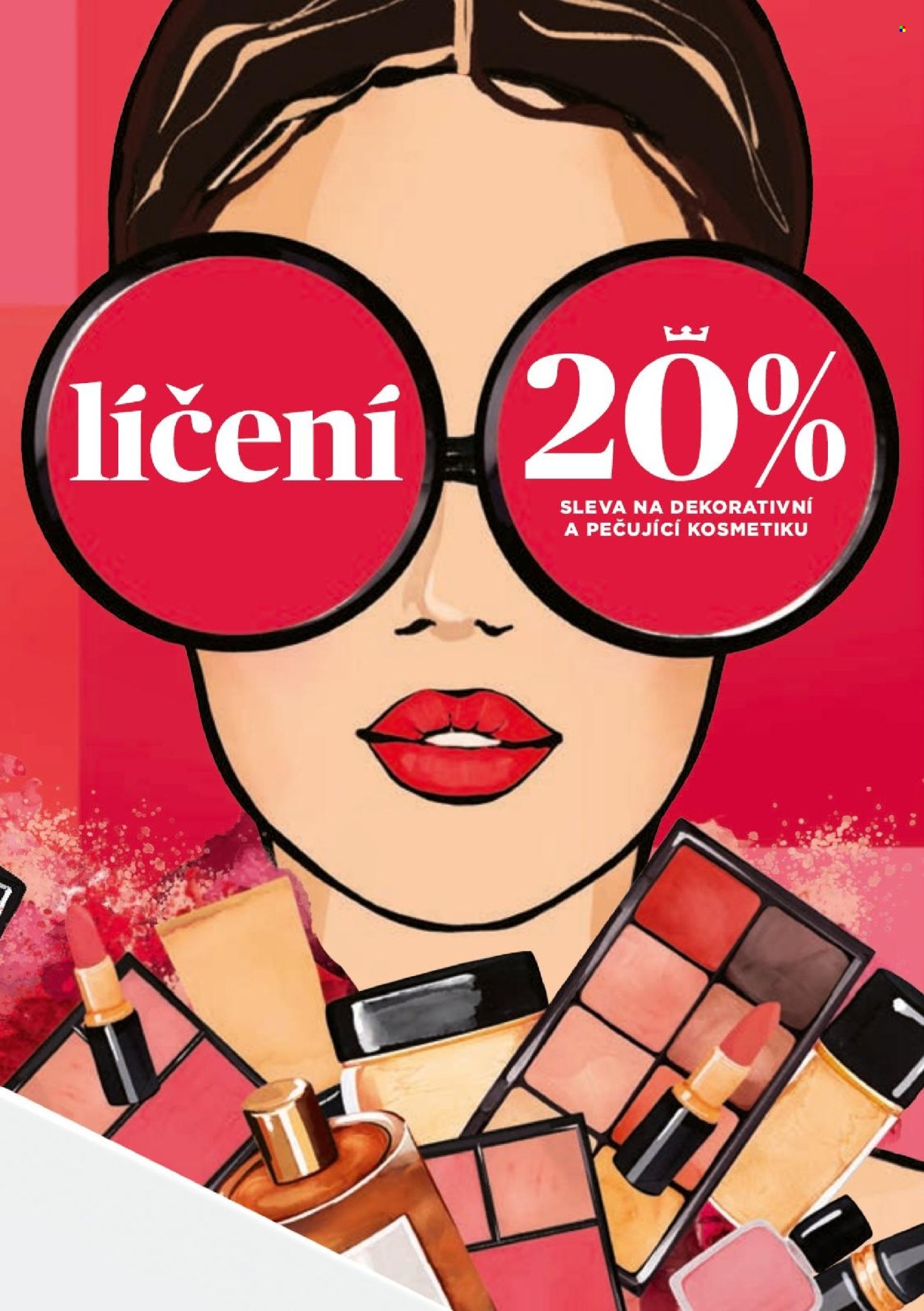 Leták FAnn parfumerie - 1.6.2025 - 30.6.2025. Strana 7