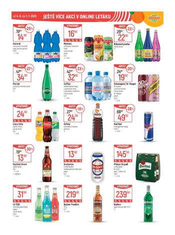 thumbnail - SCHWEPPES/DR. PEPPER