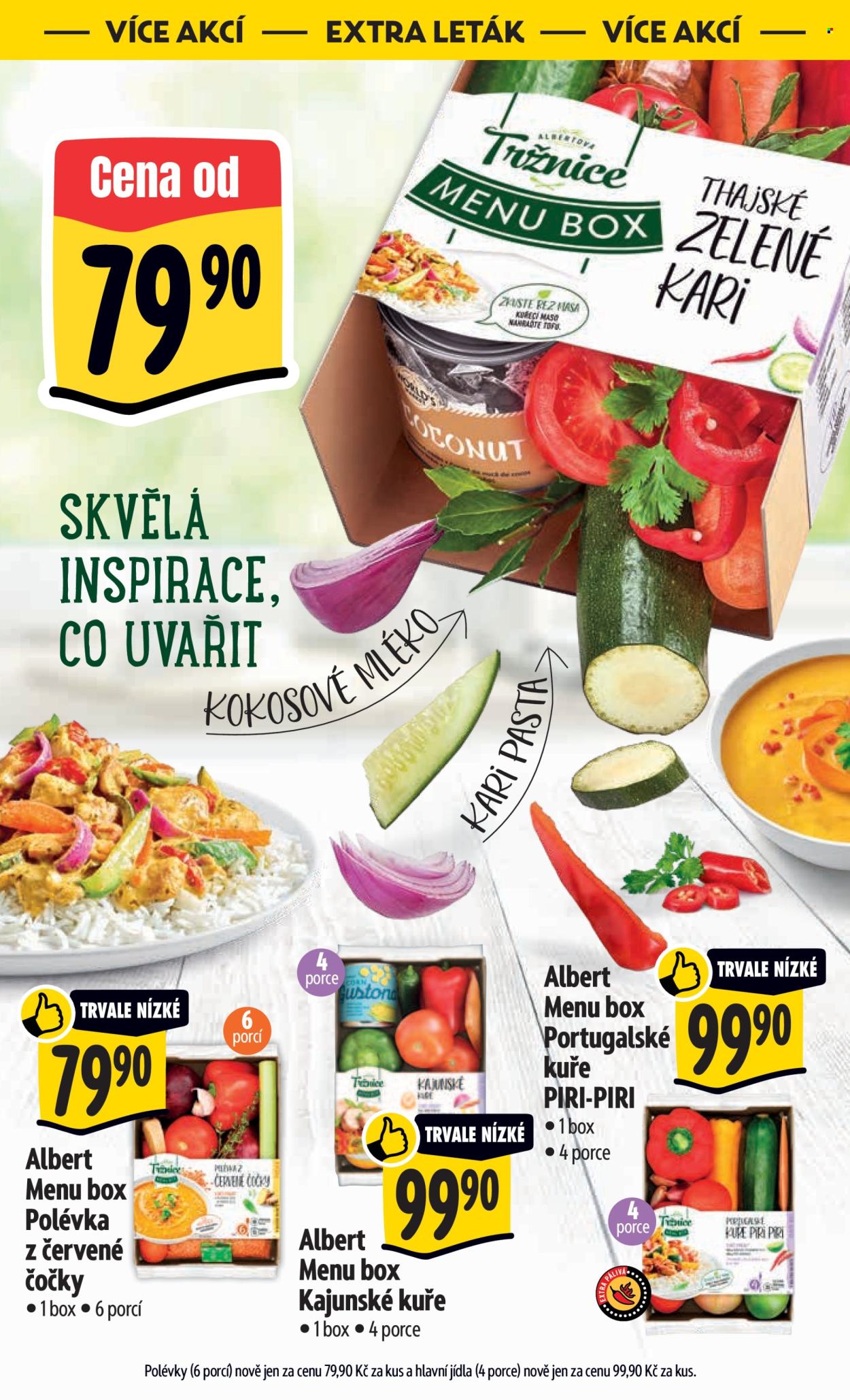 Leták Albert Hypermarket - 4.6.2025 - 10.6.2025. Strana 37