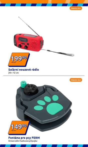 thumbnail - Solární nouzové rádio