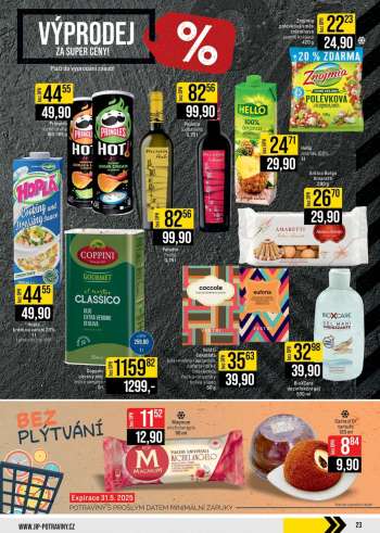 thumbnail - Carte d’Or tartufo