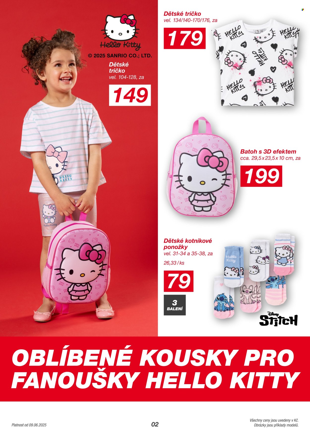 Leták kik. Strana 2
