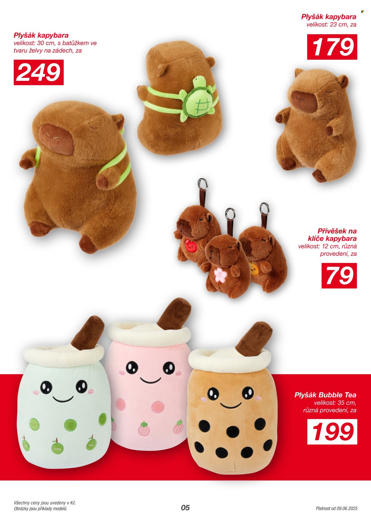 Leták kik. Strana 5