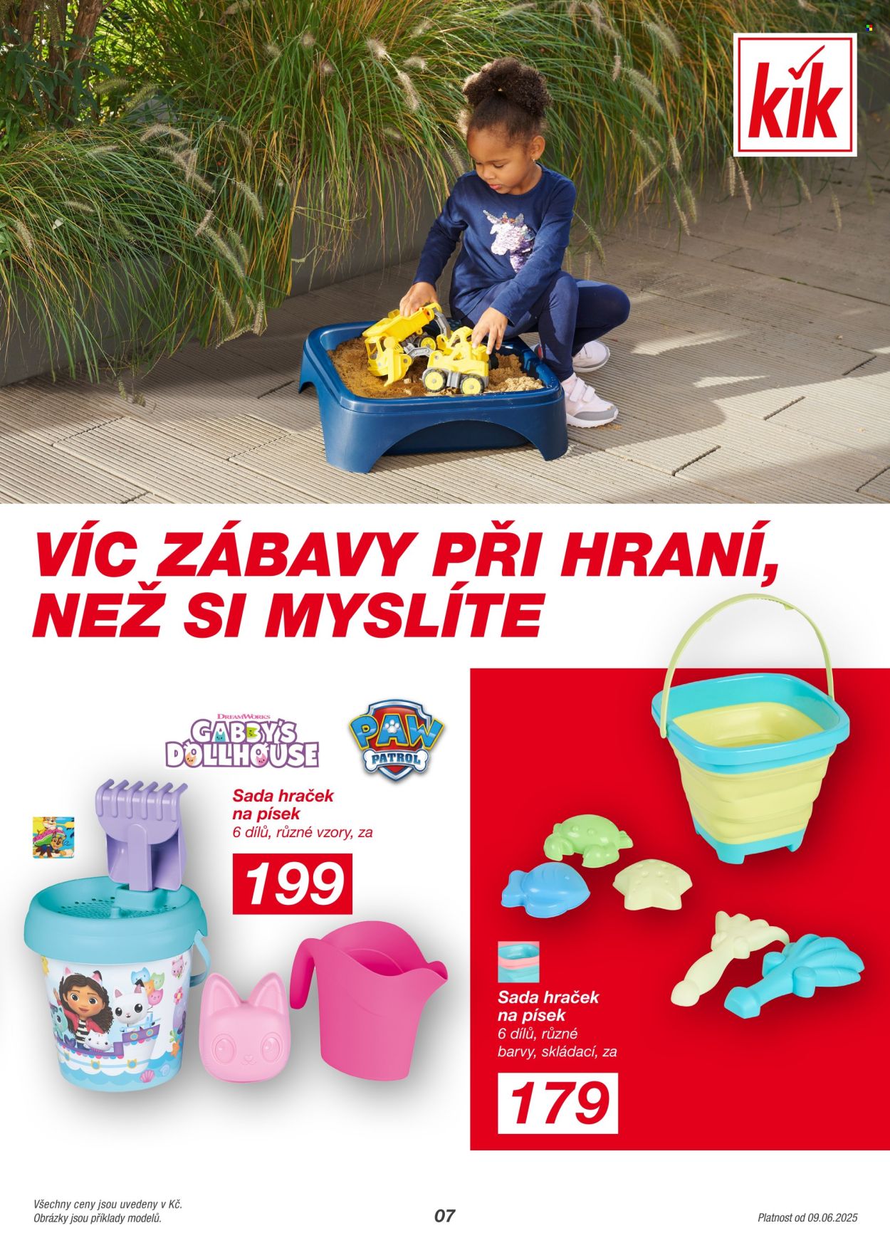 Leták kik. Strana 7