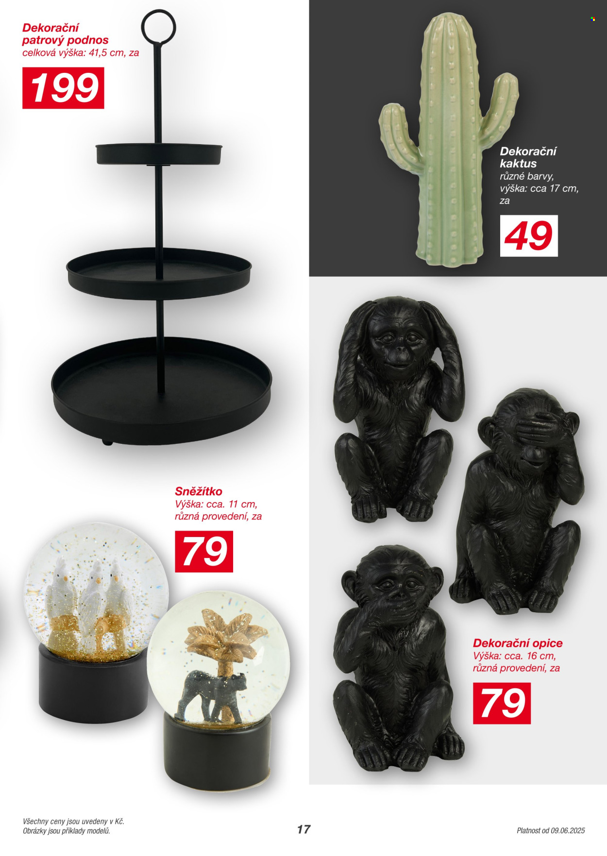 Leták kik. Strana 17