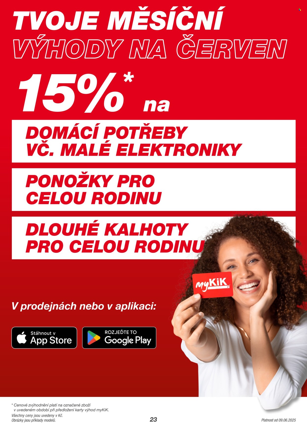 Leták kik. Strana 23