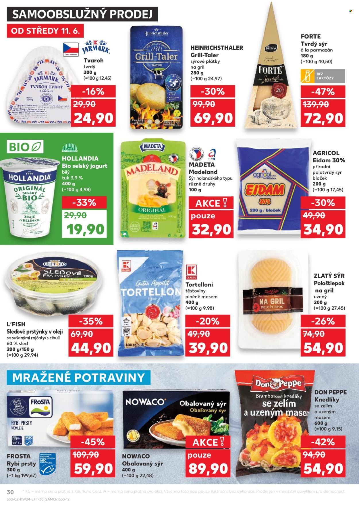 Leták Kaufland - 11.6.2025 - 17.6.2025. Strana 30