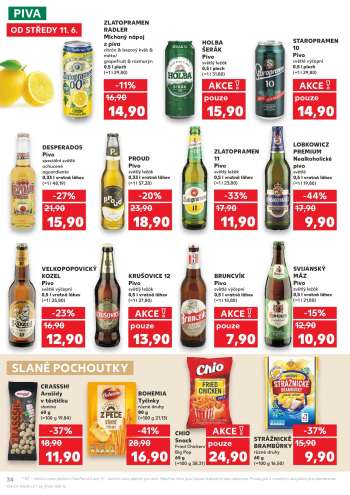 thumbnail - LOBKOWICZ PREMIUM Nealkoholické pivo
