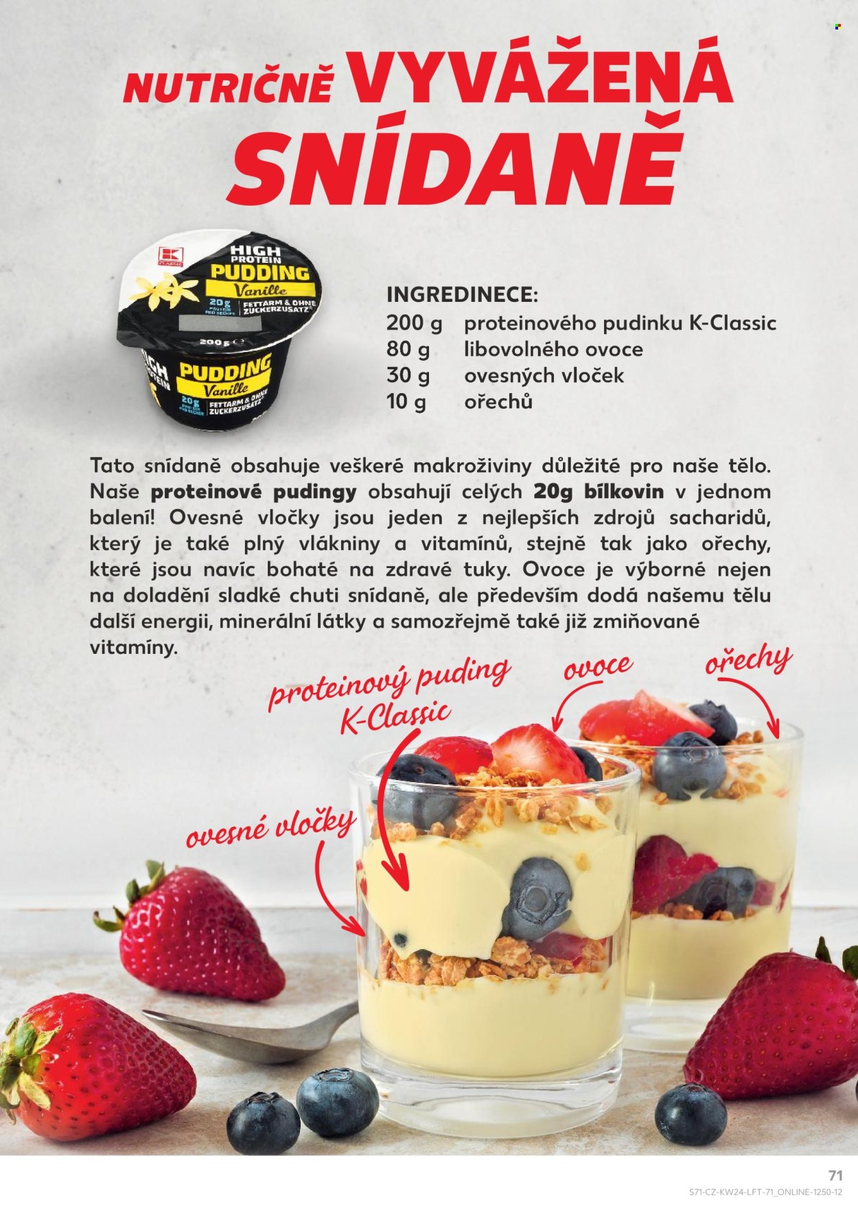 Leták Kaufland - 11.6.2025 - 17.6.2025. Strana 71
