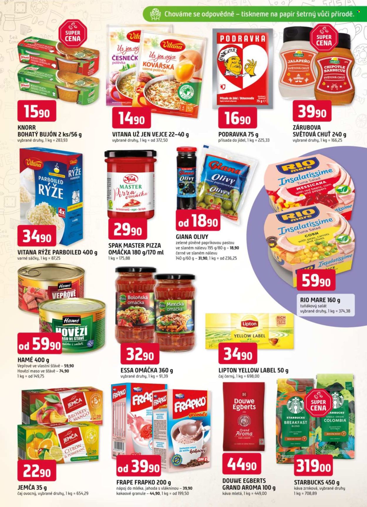 Leták TREFA coop - 11.6.2025 - 17.6.2025. Strana 7