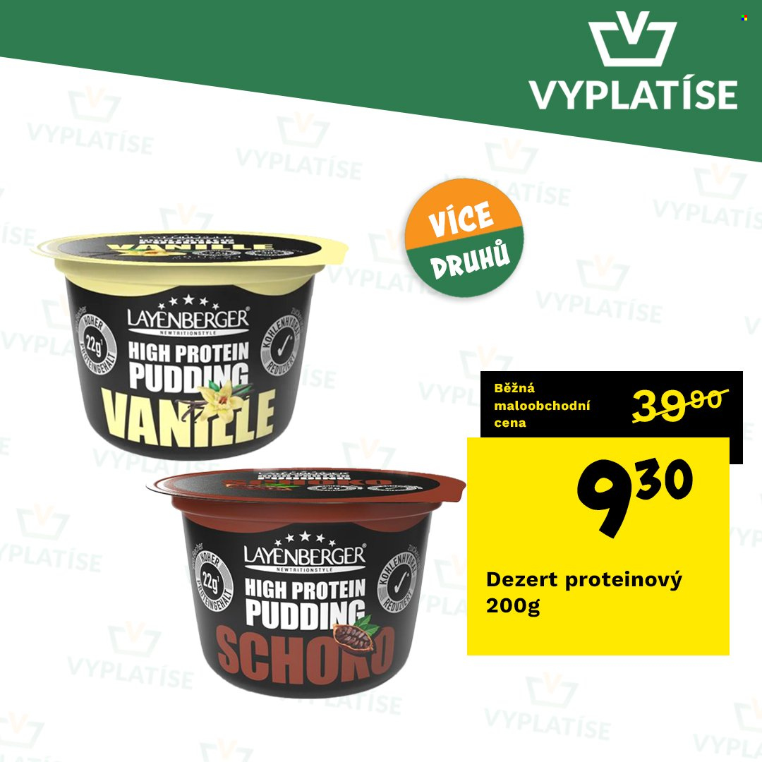 Leták Vyplatíse - 9.6.2025 - 15.6.2025. Strana 8