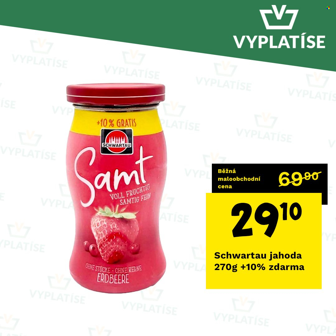Leták Vyplatíse - 9.6.2025 - 15.6.2025. Strana 12