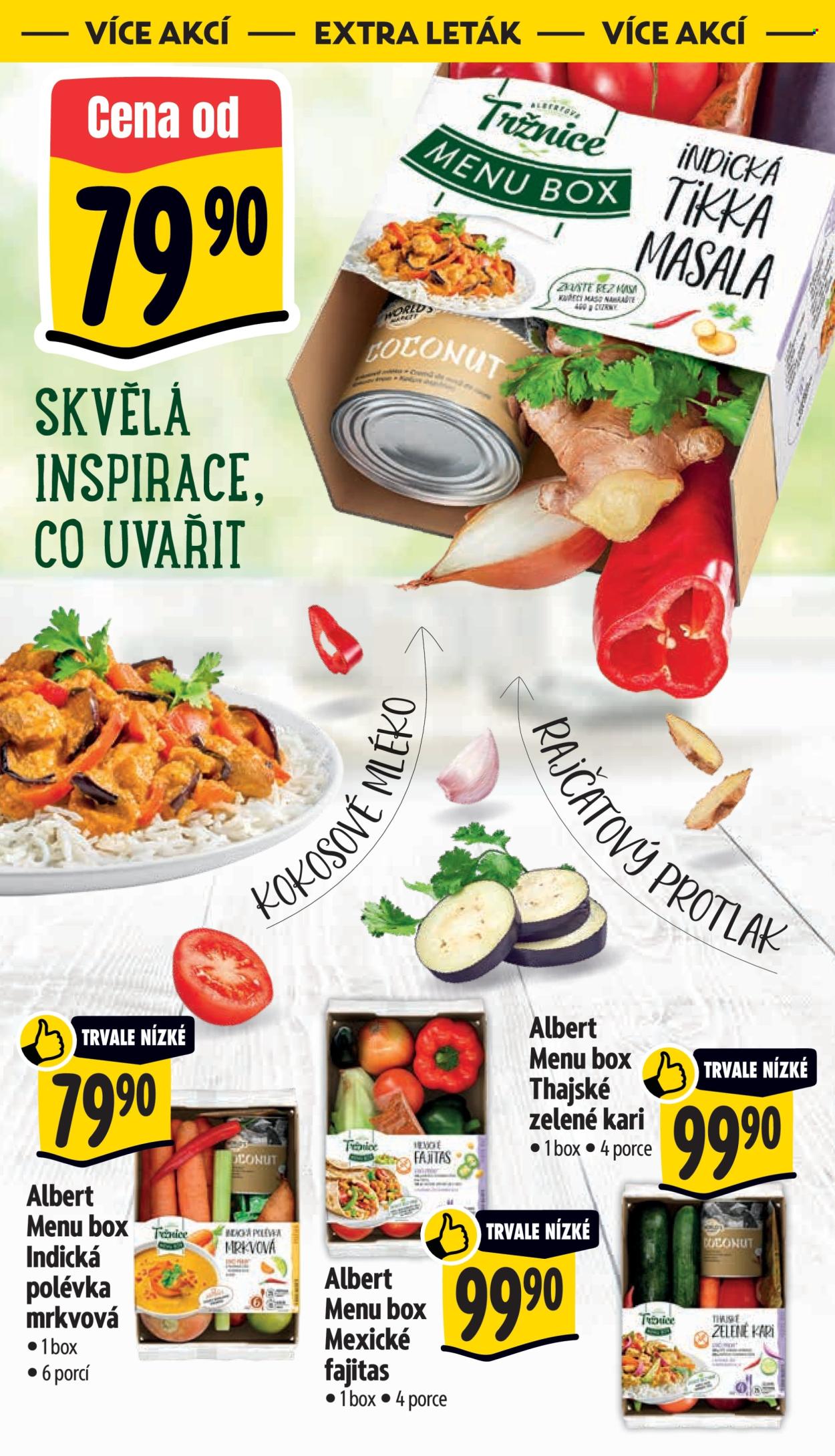 Leták Albert Supermarket - 11.6.2025 - 17.6.2025. Strana 38