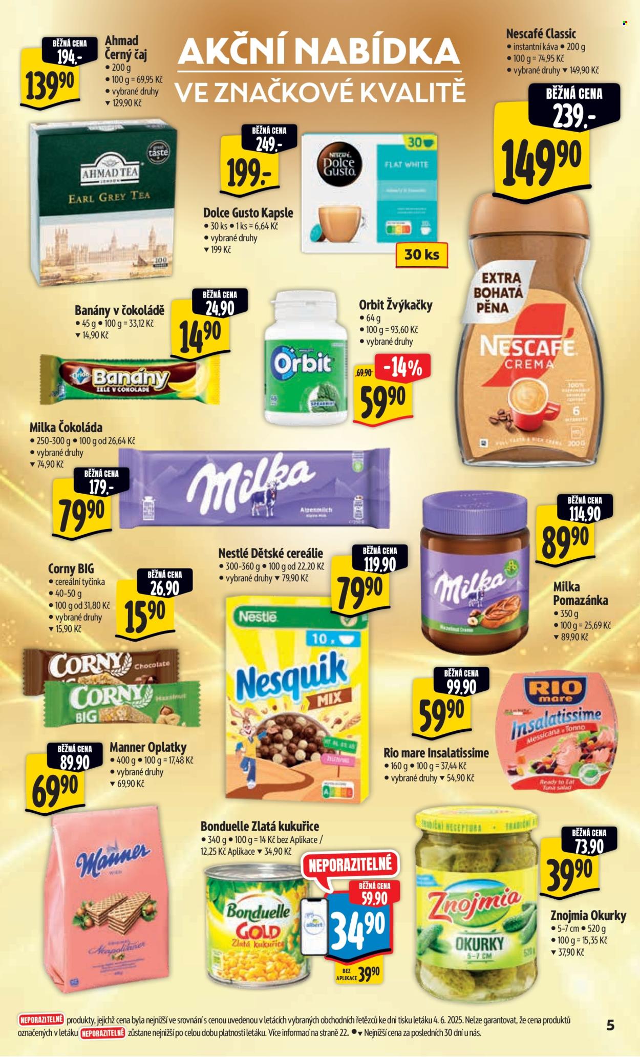 Leták Albert Hypermarket - 11.6.2025 - 17.6.2025. Strana 11
