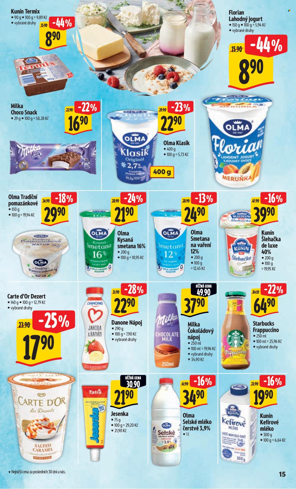 Leták Albert Hypermarket - 11.6.2025 - 17.6.2025. Strana 23