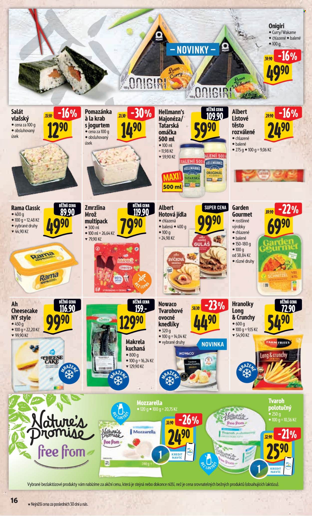 Leták Albert Hypermarket - 11.6.2025 - 17.6.2025. Strana 24