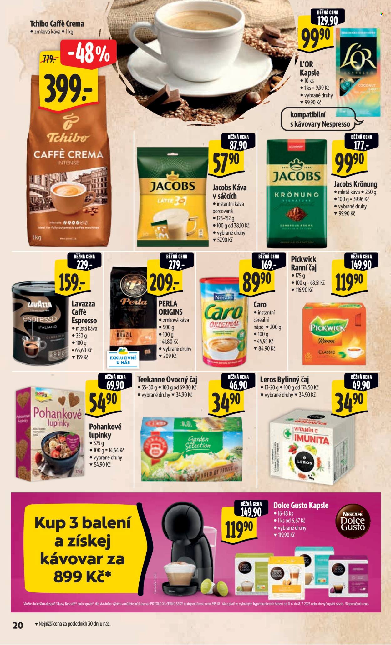 Leták Albert Hypermarket - 11.6.2025 - 17.6.2025. Strana 28