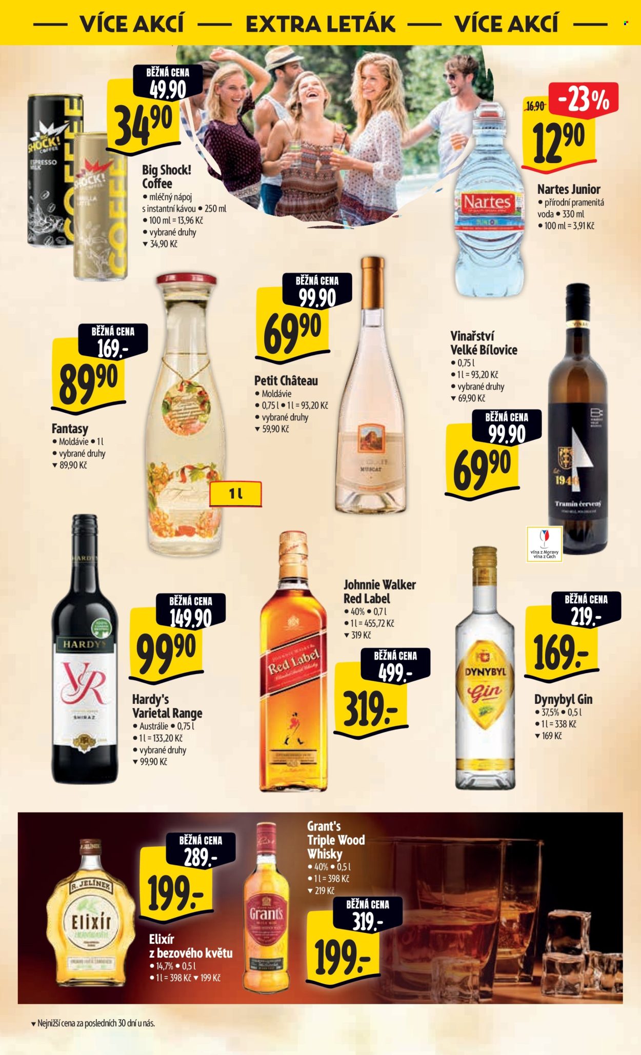 Leták Albert Hypermarket - 11.6.2025 - 17.6.2025. Strana 46
