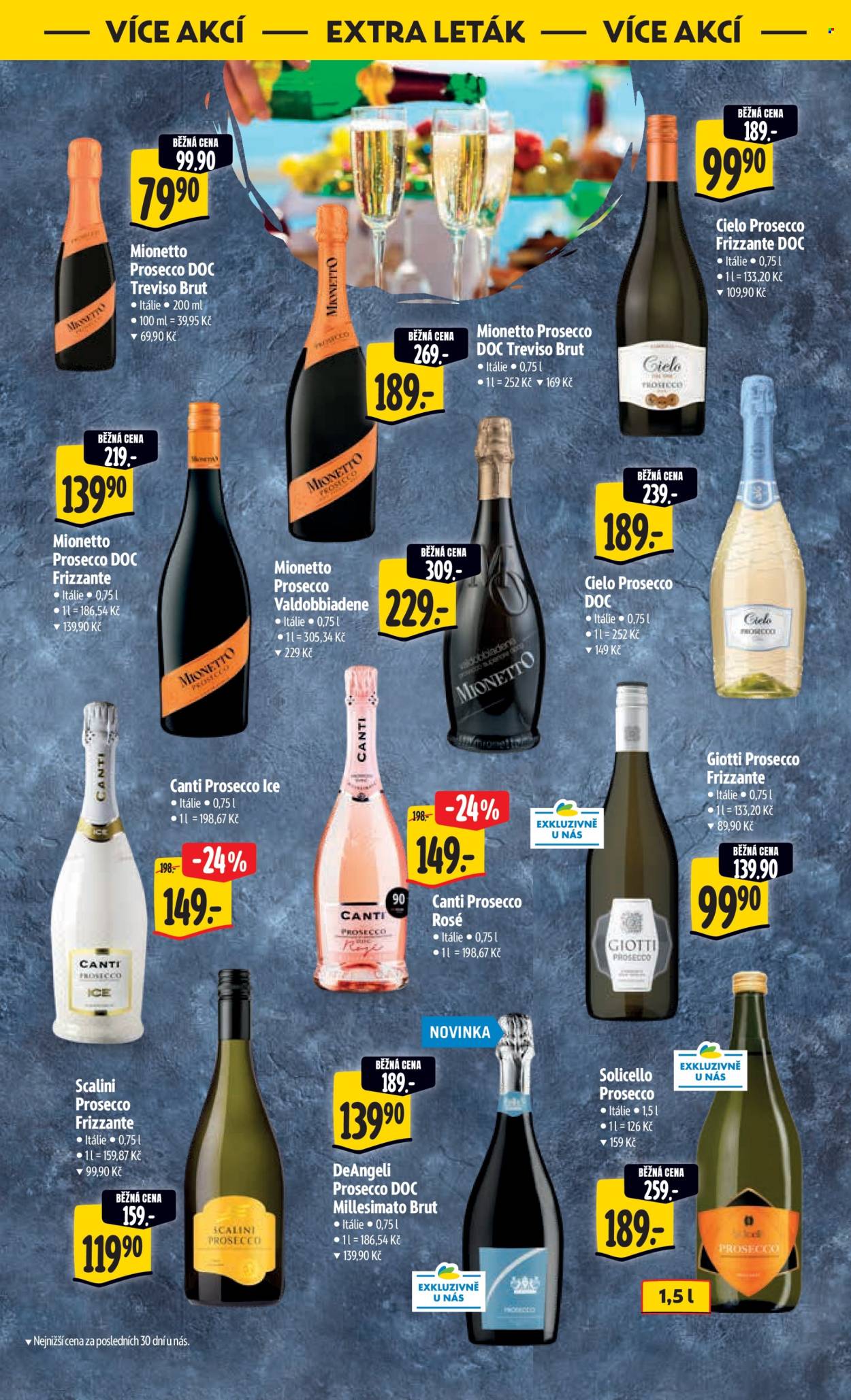 Leták Albert Hypermarket - 11.6.2025 - 17.6.2025. Strana 47