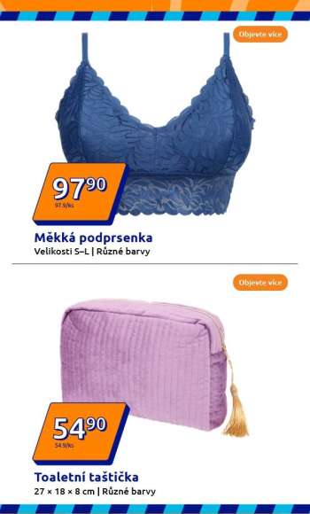 thumbnail - Toaletní taštička