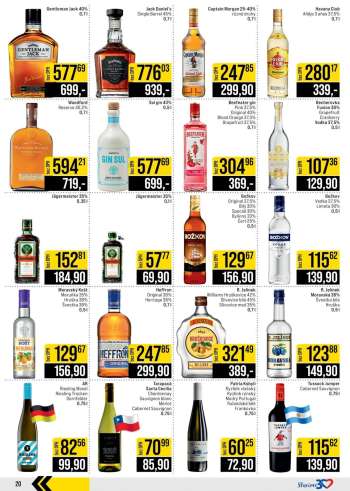 thumbnail - Jägermeister 35% 0,1l