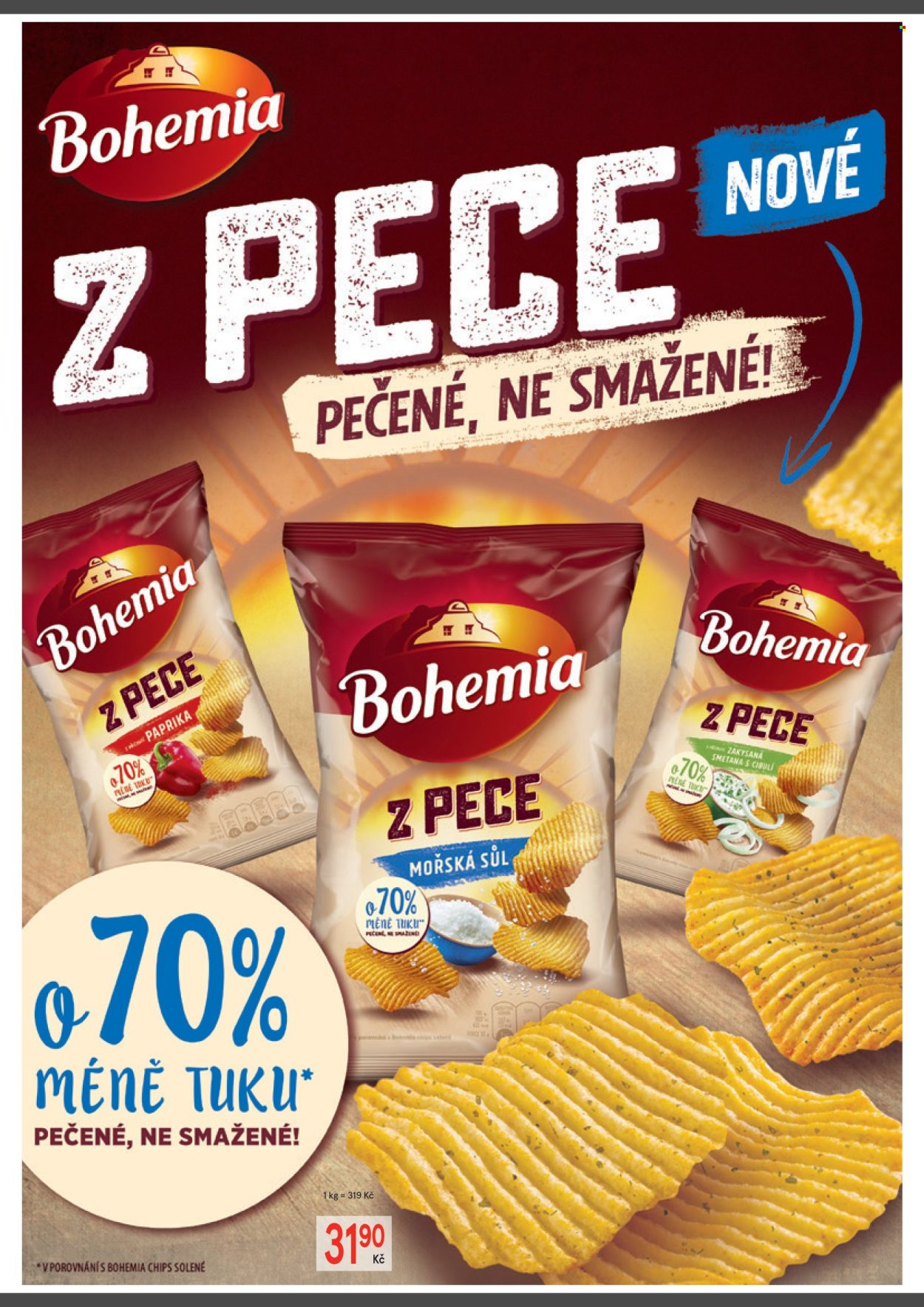 Leták Žabka - 11.6.2025 - 24.6.2025. Strana 2