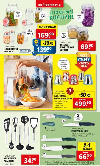 thumbnail - SILVERCREST KITCHEN TOOLS ELEKTRICKÉ STRUHADLO 150 W