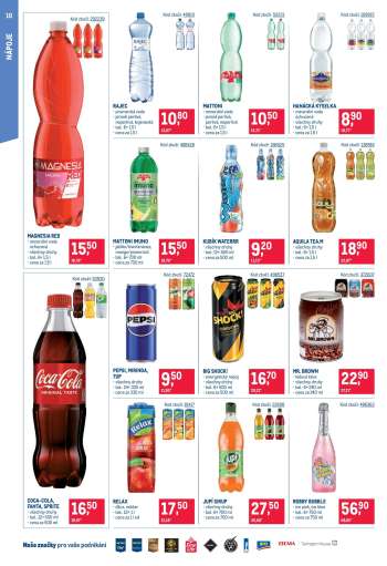 thumbnail - Pepsi, Mirinda, 7Up