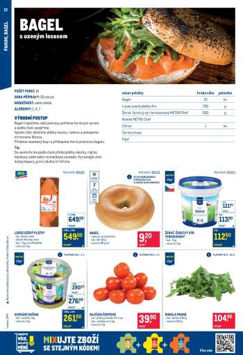 thumbnail - Bagel