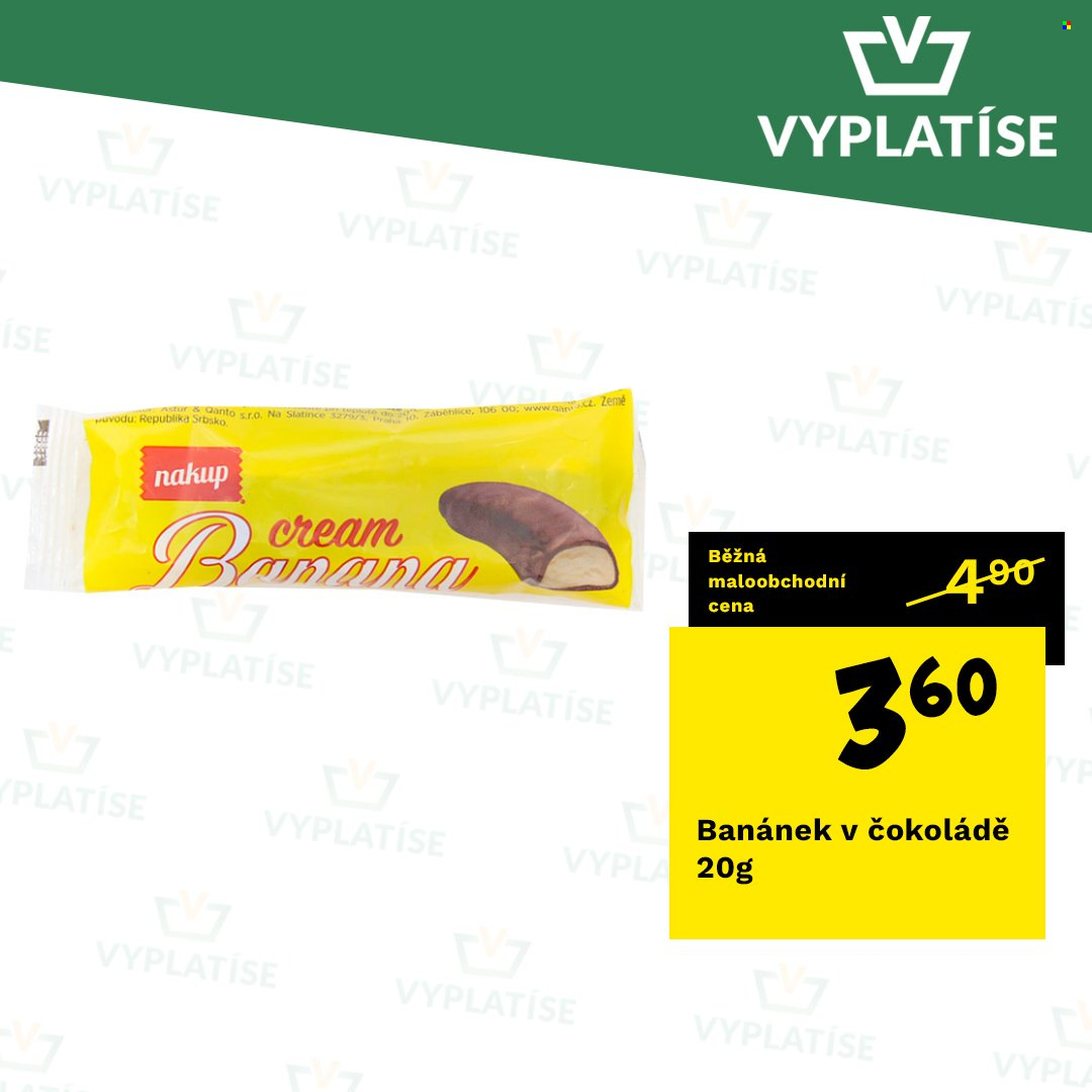 Leták Vyplatíse - 16.6.2025 - 22.6.2025. Strana 16