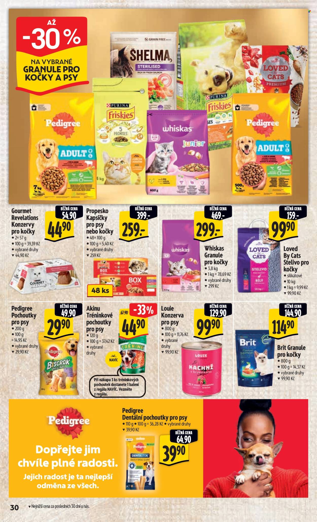 Leták Albert Hypermarket - 18.6.2025 - 24.6.2025. Strana 38