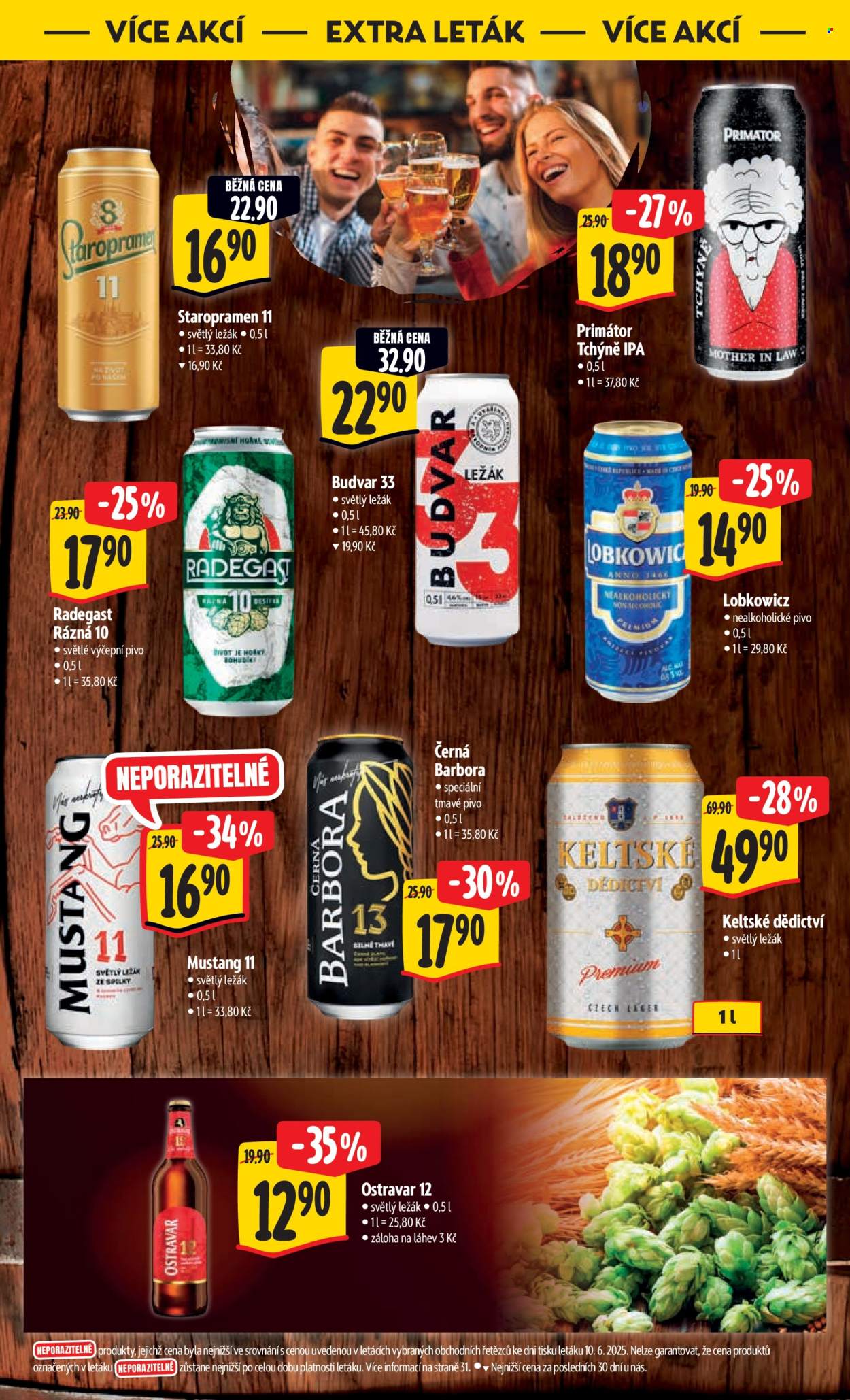 Leták Albert Hypermarket - 18.6.2025 - 24.6.2025. Strana 45