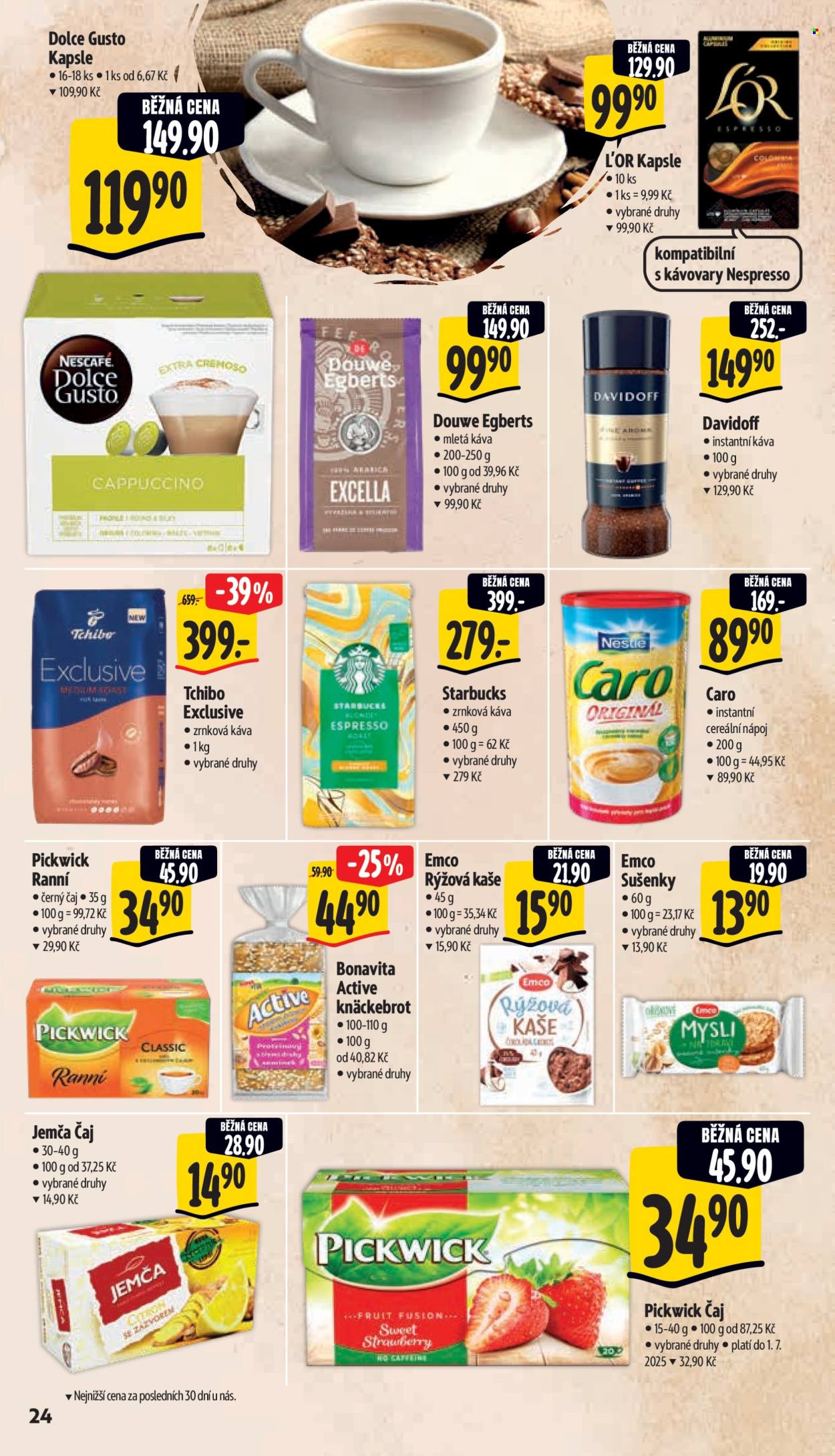Leták Albert Supermarket - 18.6.2025 - 24.6.2025. Strana 32