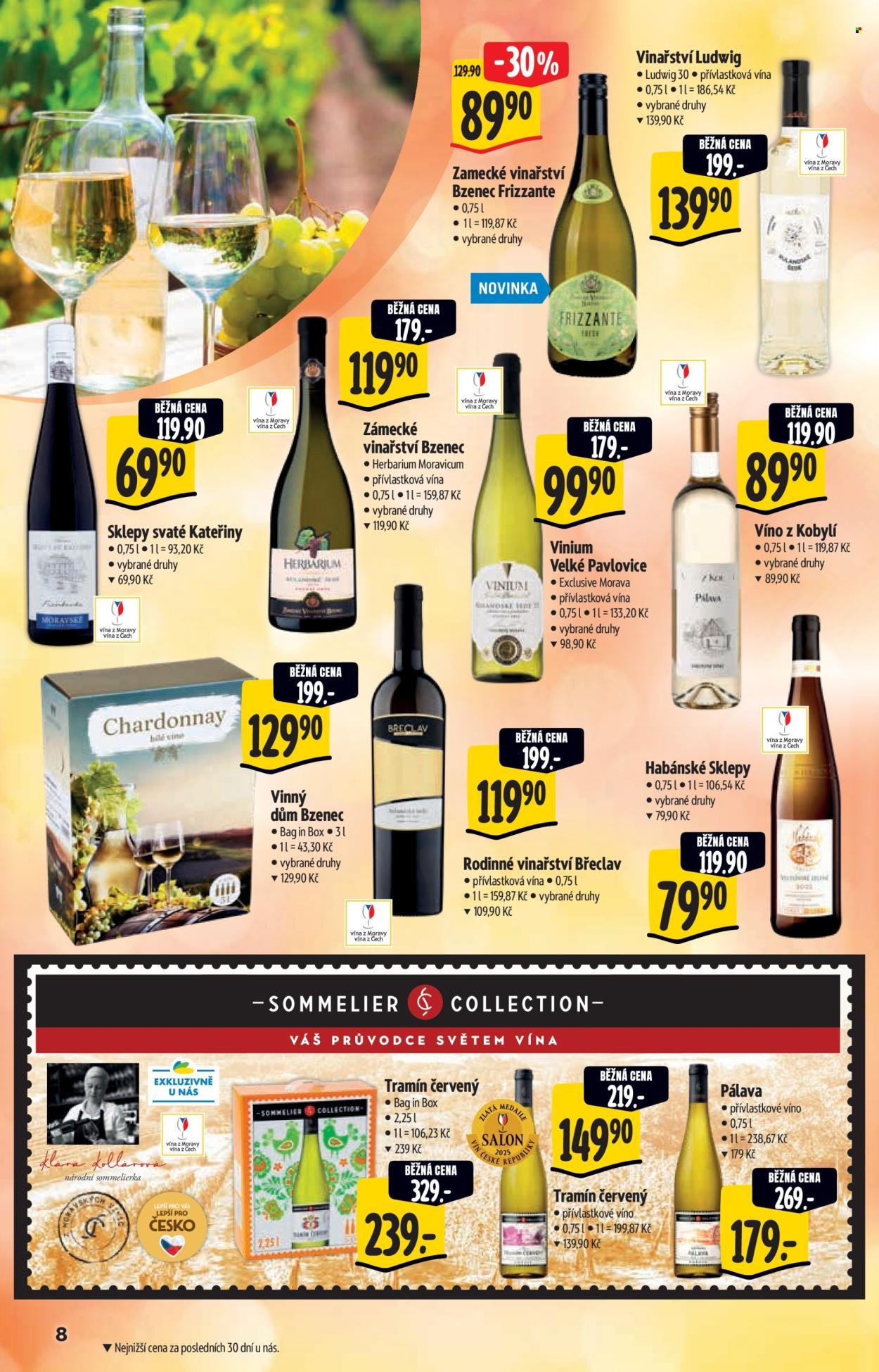 Leták Albert Hypermarket - 18.6.2025 - 1.7.2025. Strana 8