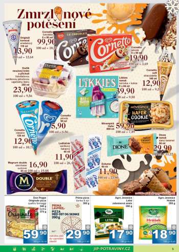 thumbnail - Cornetto