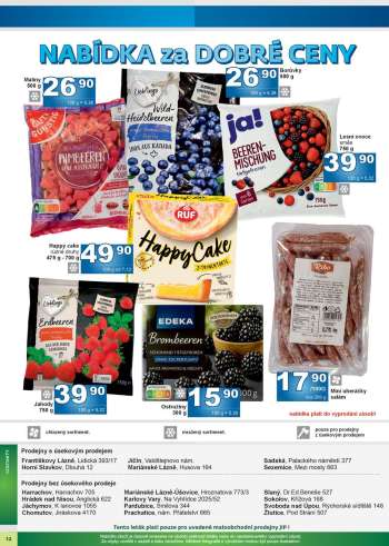 thumbnail - EDEKA Brombeeren
