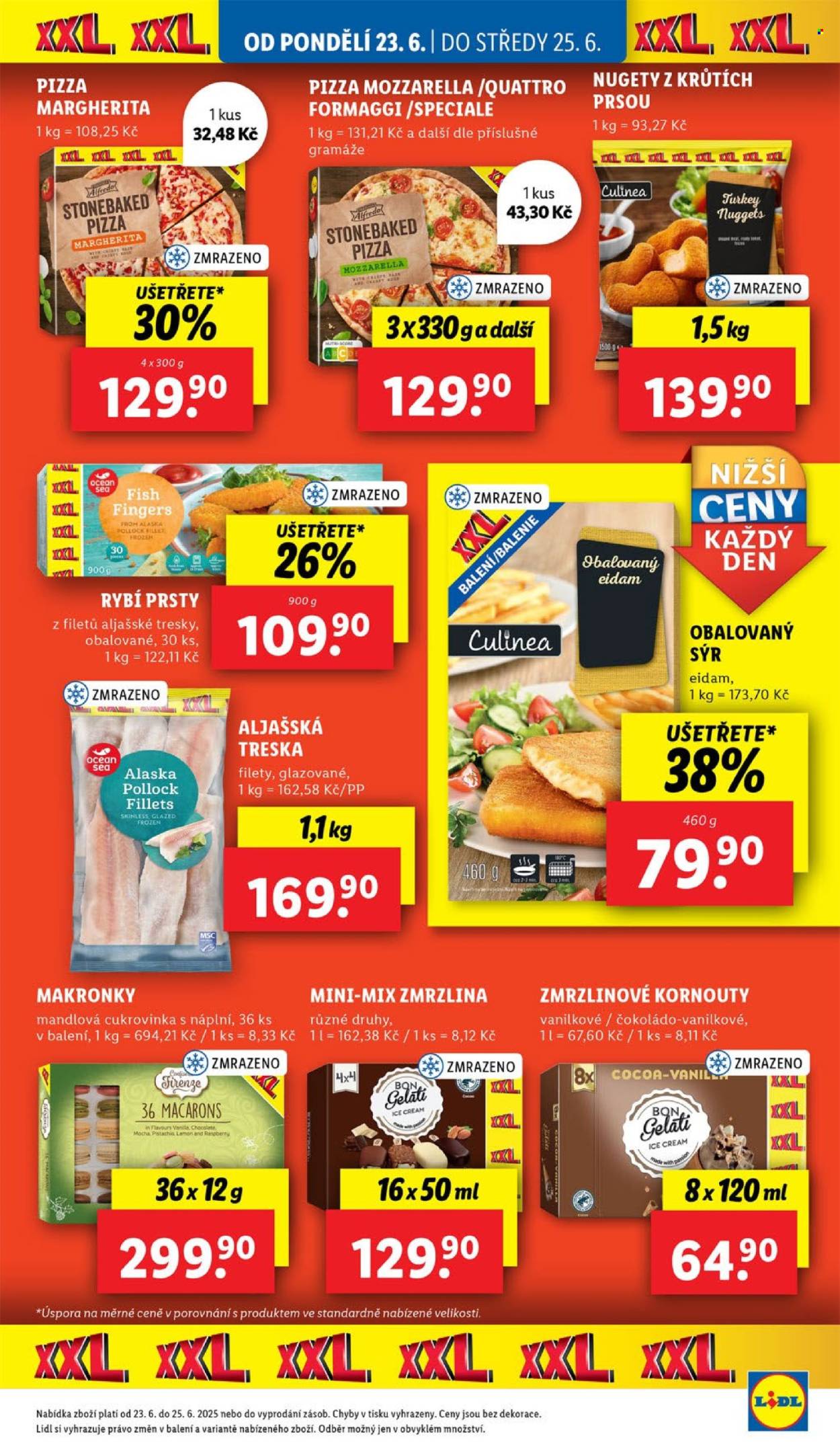 Leták Lidl - 23.6.2025 - 29.6.2025. Strana 13