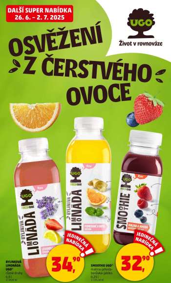 thumbnail - SMOOTHIE UGO