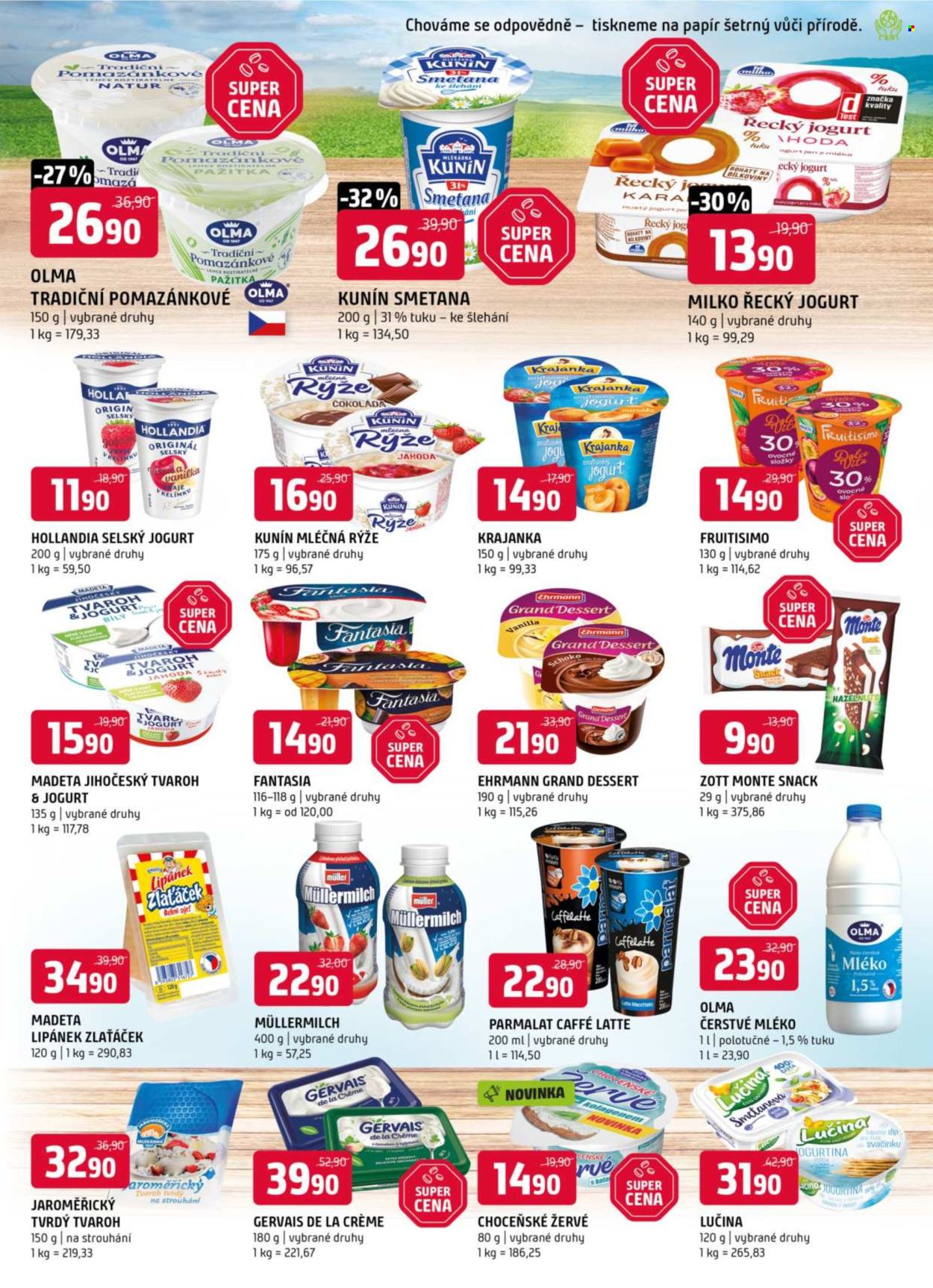 Leták coop TERNO - 25.6.2025 - 1.7.2025. Strana 5