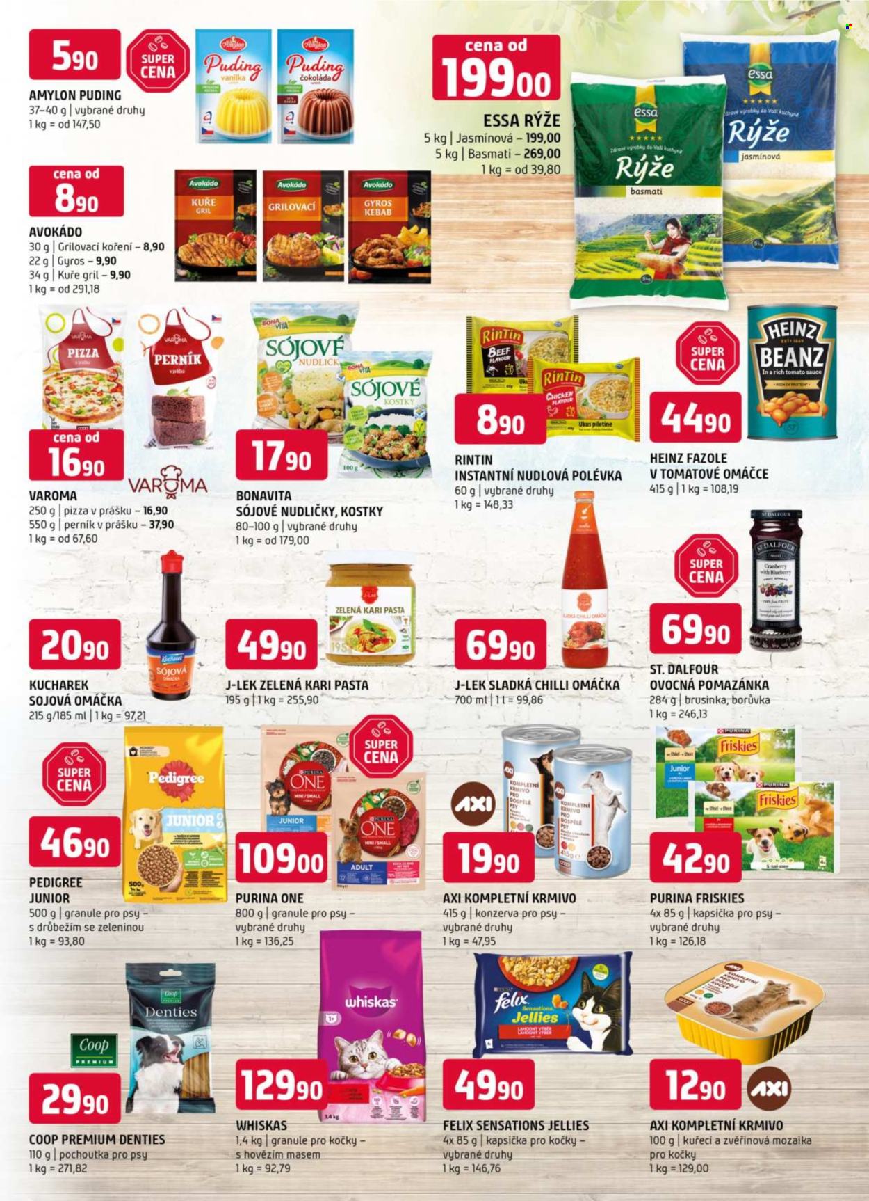 Leták coop TERNO - 25.6.2025 - 1.7.2025. Strana 11