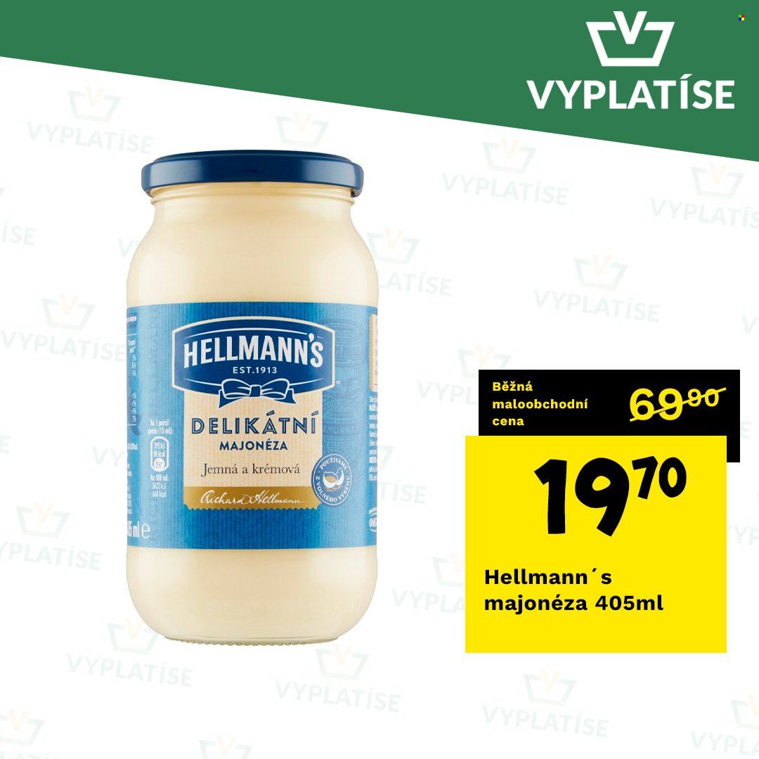 Leták Vyplatíse - 23.6.2025 - 29.6.2025. Strana 3