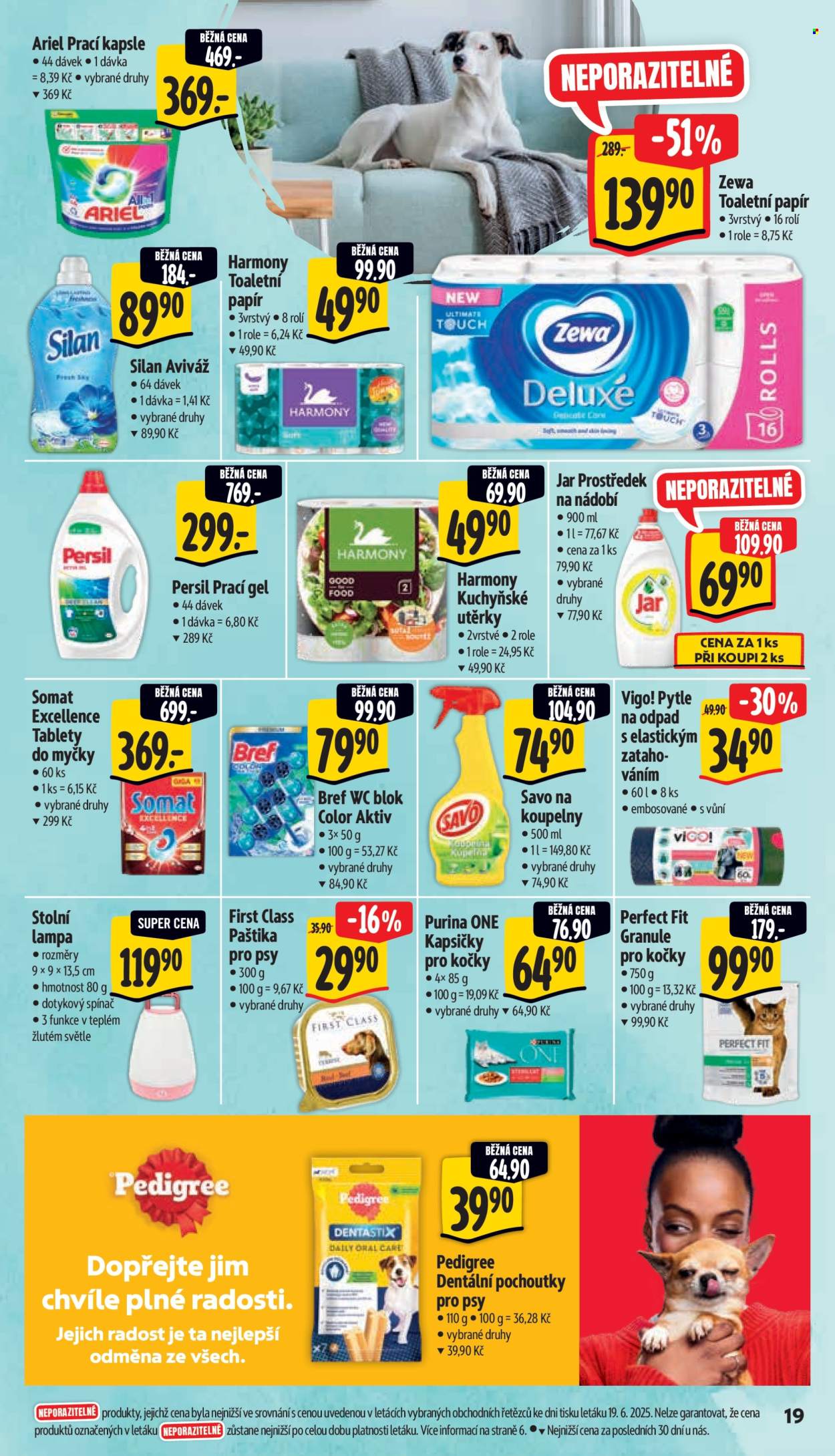 Leták Albert Supermarket - 25.6.2025 - 1.7.2025. Strana 28
