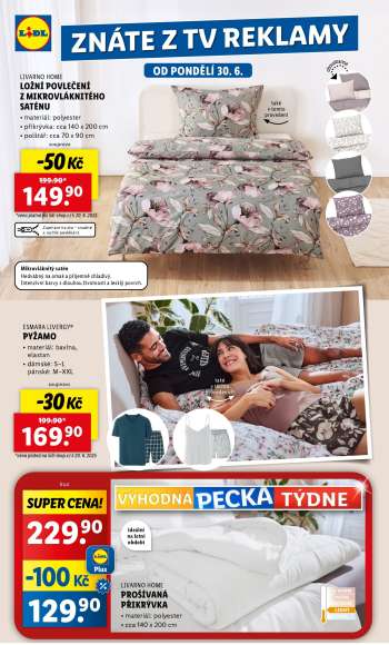 thumbnail - LIVARNO HOME Prošívaná přikrývka