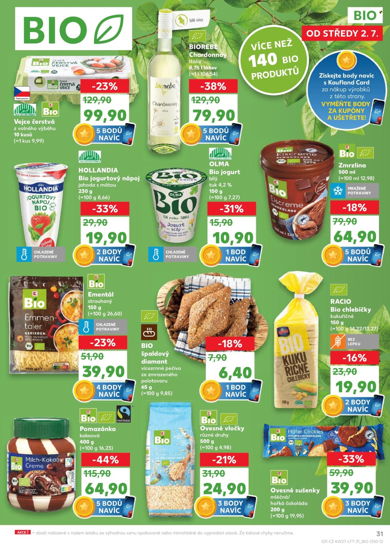 Leták Kaufland - 2.7.2025 - 8.7.2025. Strana 31