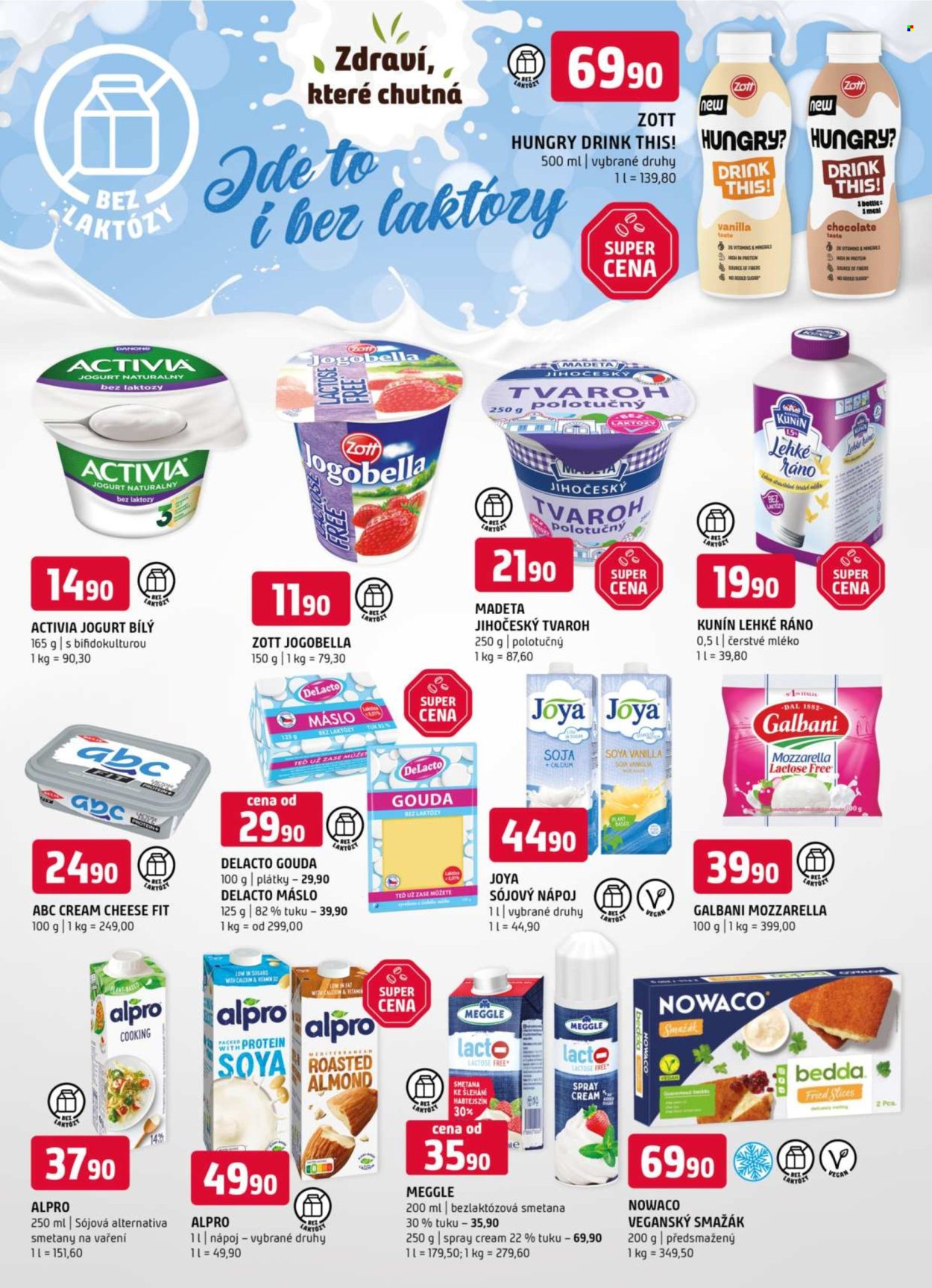 Leták coop TERNO - 2.7.2025 - 8.7.2025. Strana 7
