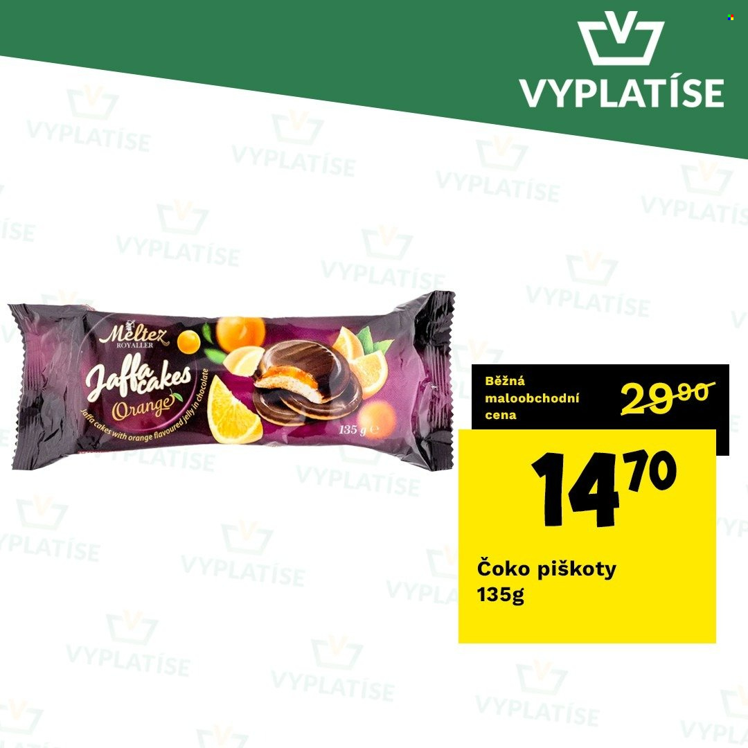 Leták Vyplatíse - 30.6.2025 - 6.7.2025. Strana 12